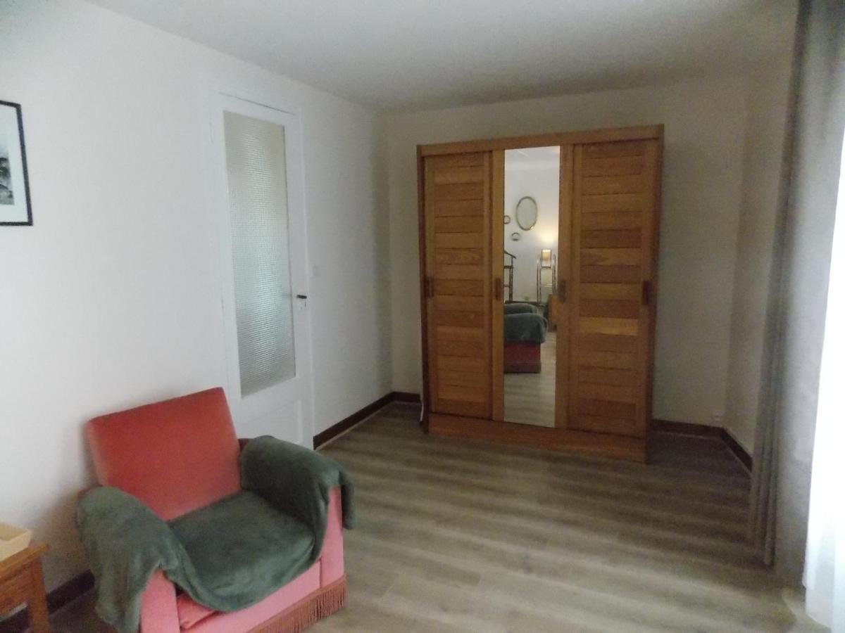 Maison Sweet Cabana Plein Centre 瑟堡 外观 照片