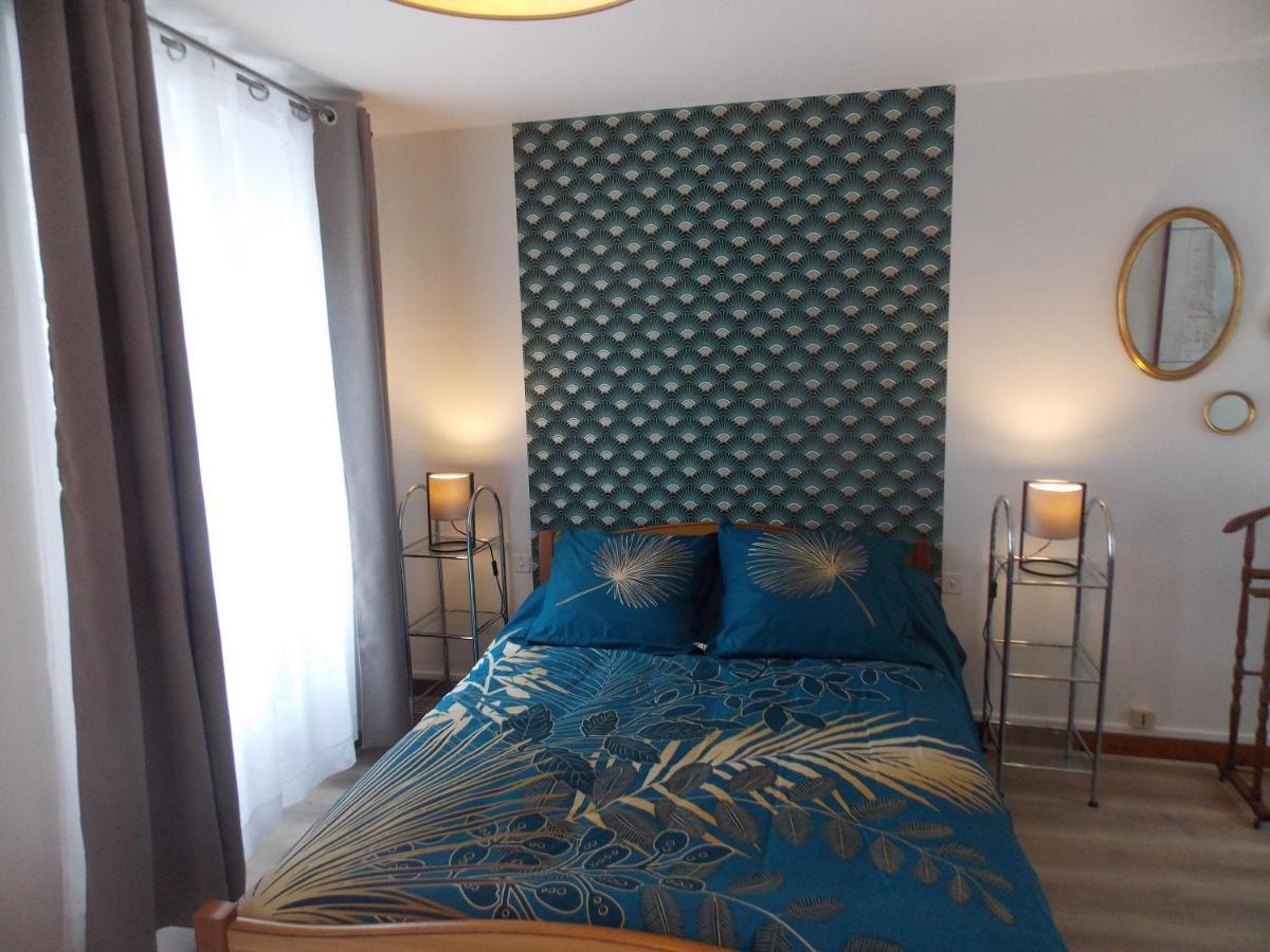 Maison Sweet Cabana Plein Centre 瑟堡 外观 照片
