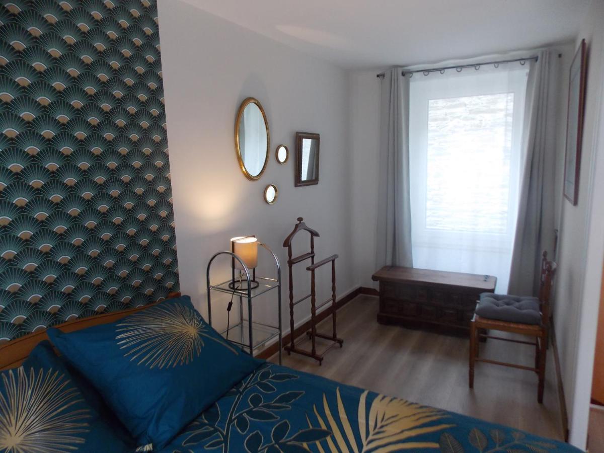 Maison Sweet Cabana Plein Centre 瑟堡 外观 照片